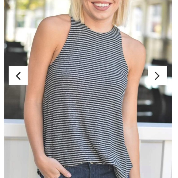 Z Supply - Ribbed Tanktop - Picture 8 of 10